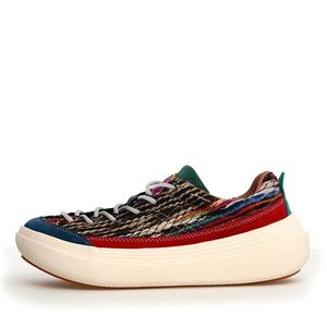 NWT Flower Mountain Fami Uni